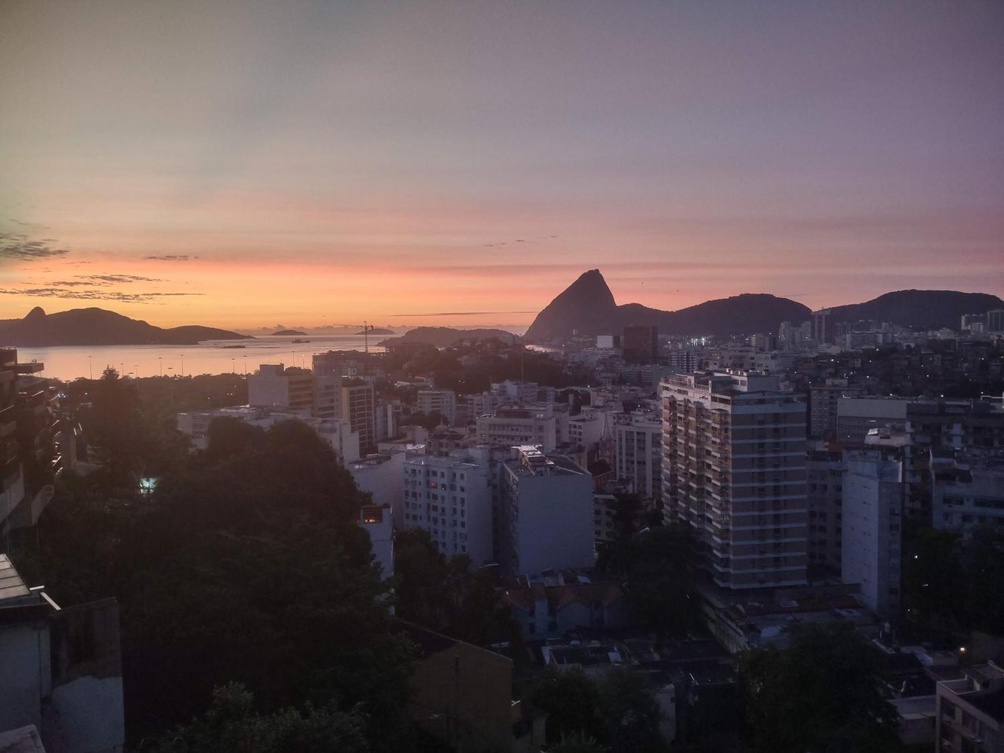 Hospedagem domiciliar Casa De Avo Dona Clea *