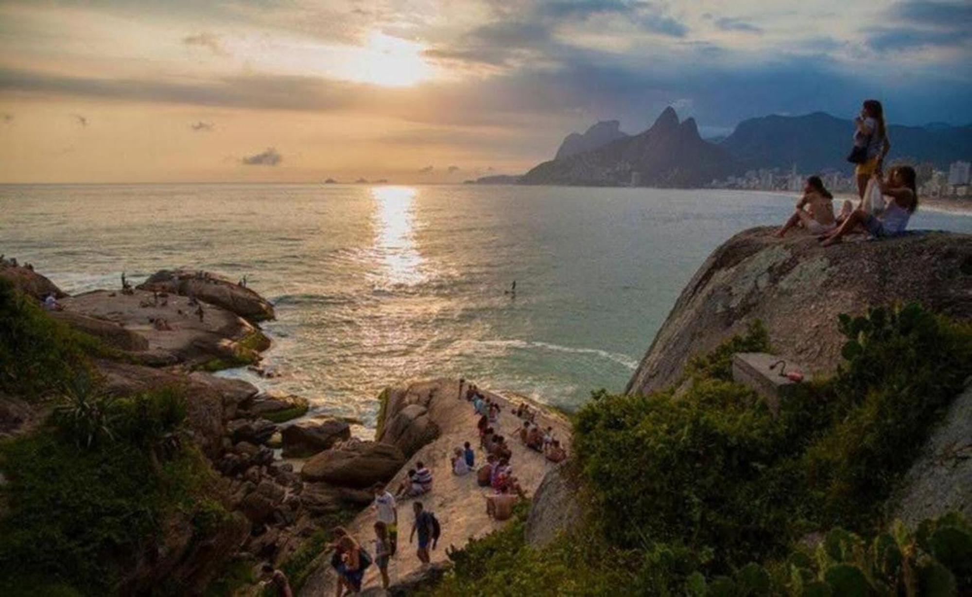 Hospedagem domiciliar Casa De Avo Dona Clea