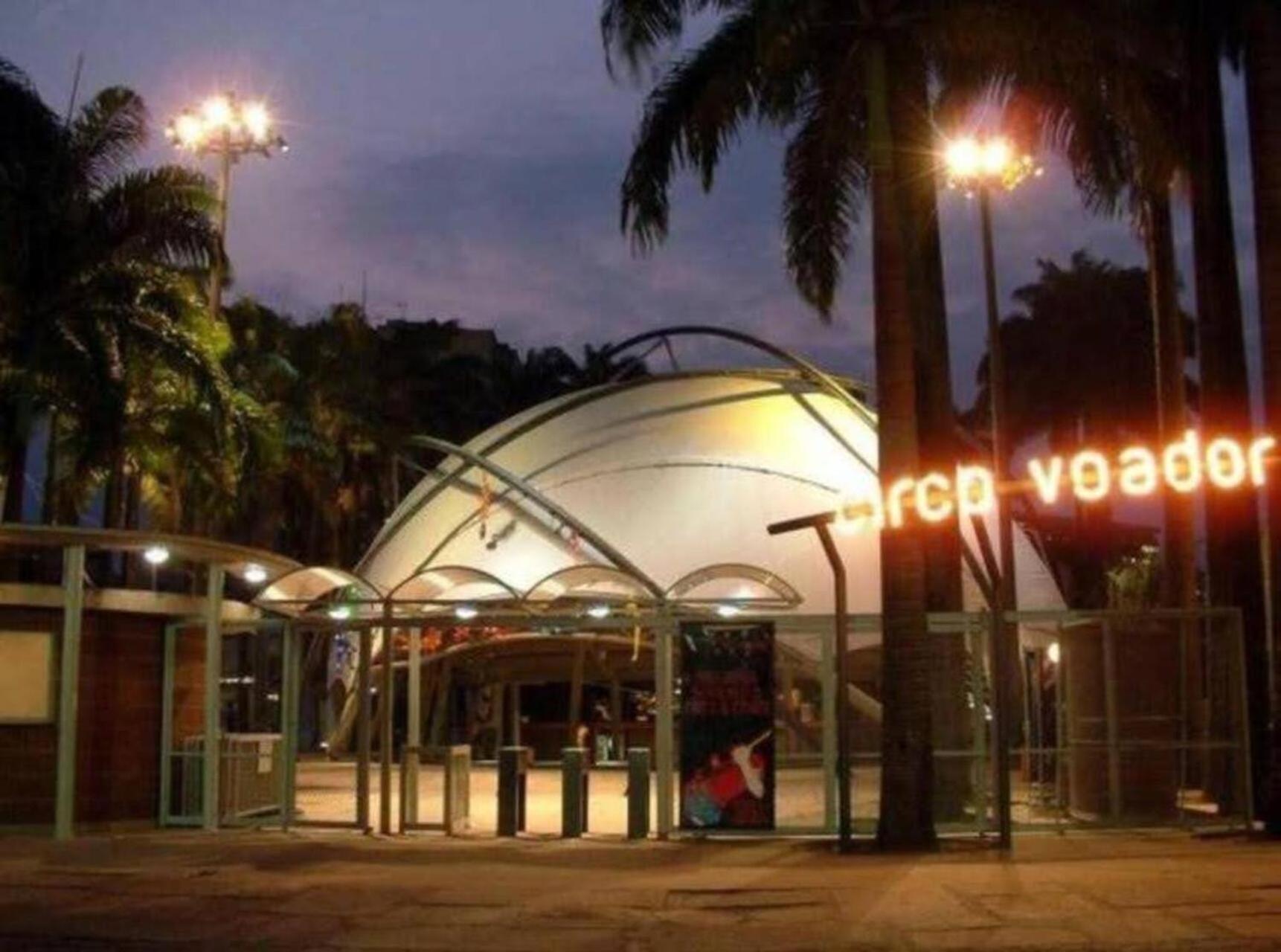 Hospedagem domiciliar Casa De Avo Dona Clea *