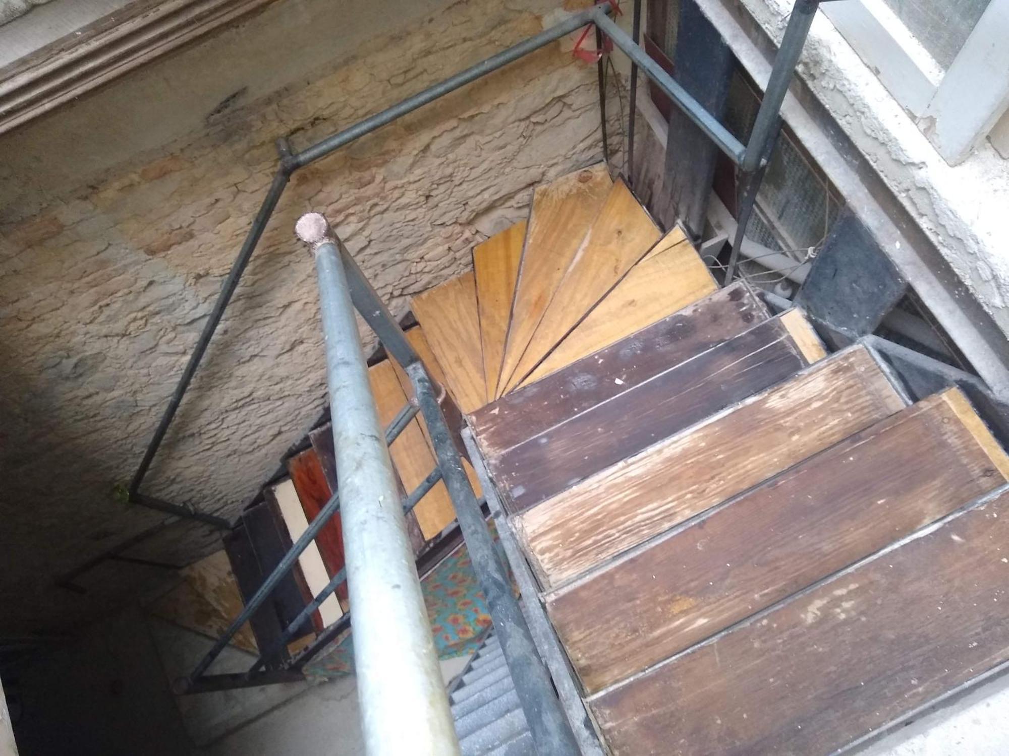 Hospedagem domiciliar Casa De Avo Dona Clea