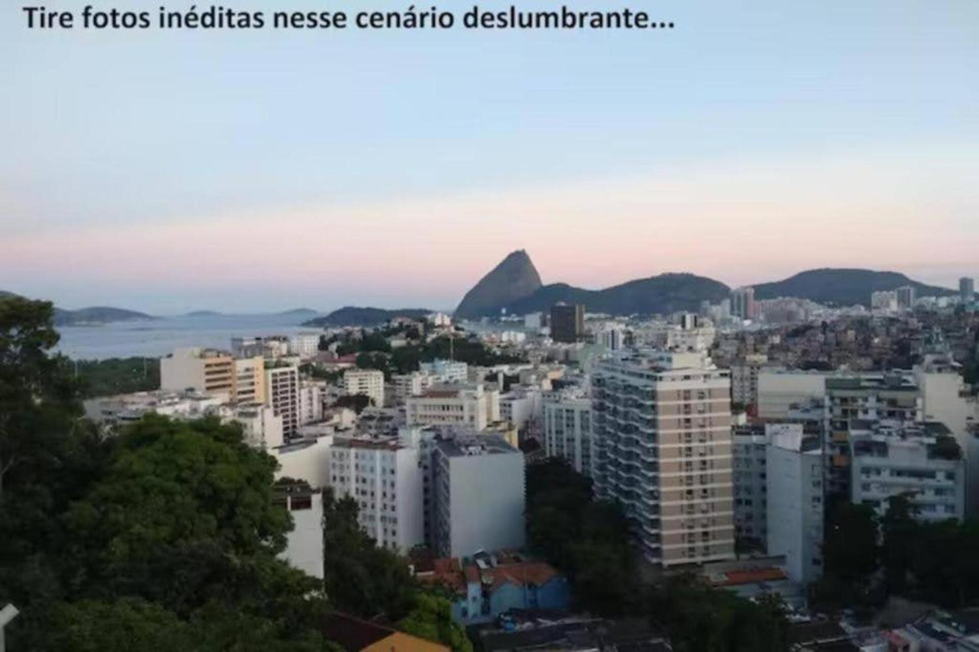 Casa De Avo Dona Clea Hospedagem domiciliar Rio de Janeiro
