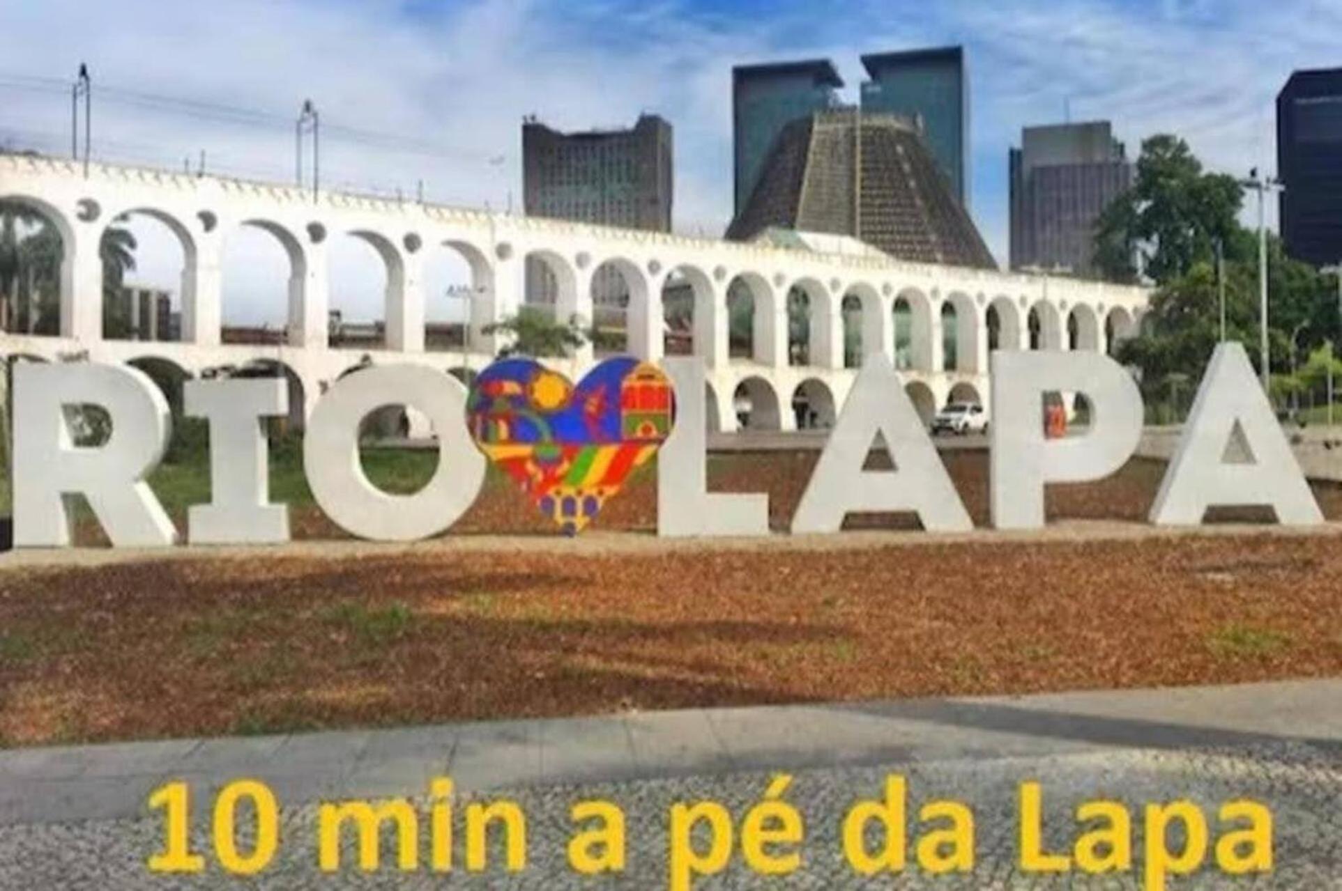Hospedagem domiciliar Casa De Avo Dona Clea Rio de Janeiro